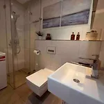 아파트 Moderne - Stadtmitte