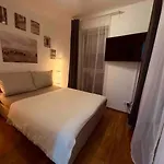 Moderne - Stadtmitte 아파트