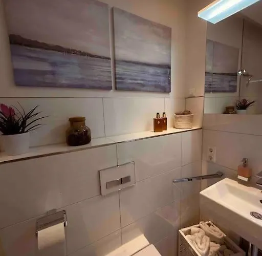 Moderne - Stadtmitte * Ulm