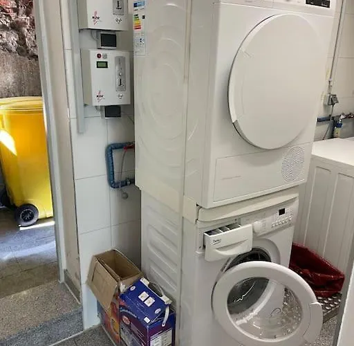 Appartement Moderne - Stadtmitte *