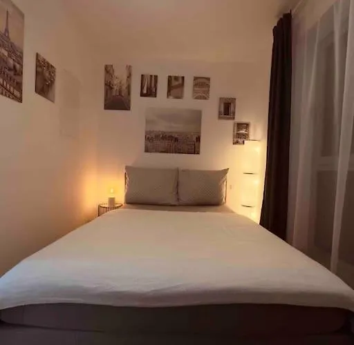 Moderne - Stadtmitte * Ulm