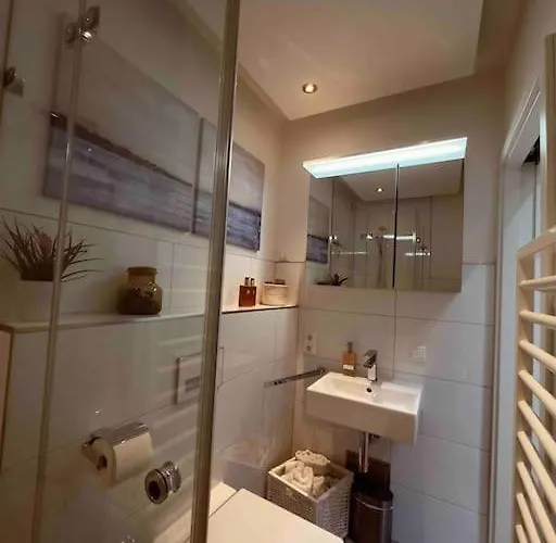 Moderne - Stadtmitte